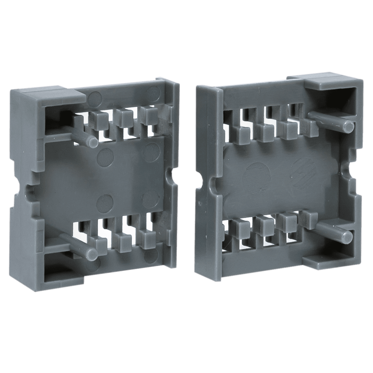 Усилитель жесткости для реверсивных рубильников (I-0-II) Twin block 160-250А