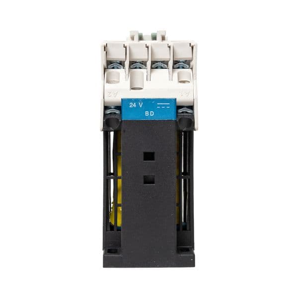 Контактор малогабаритный Кмэ 12А 24В DC 1NC PROxima