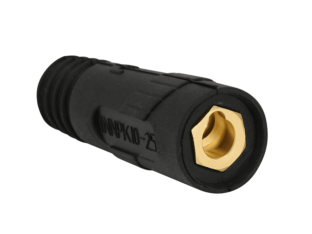 Розетка кабельная 10-25 ISQ0090