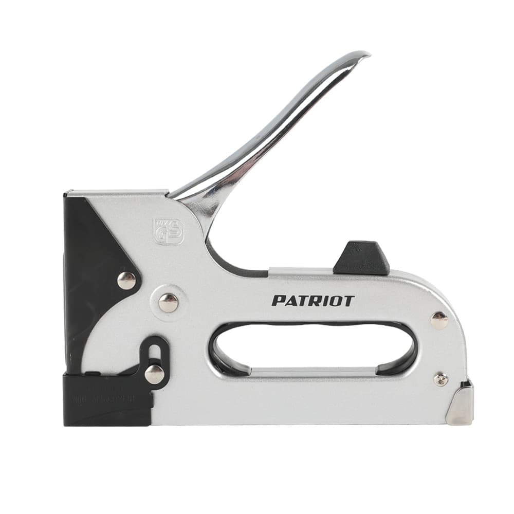 Степлер Platinum SPQ-112L скобы тип 140 (6-14мм), профессиональный,