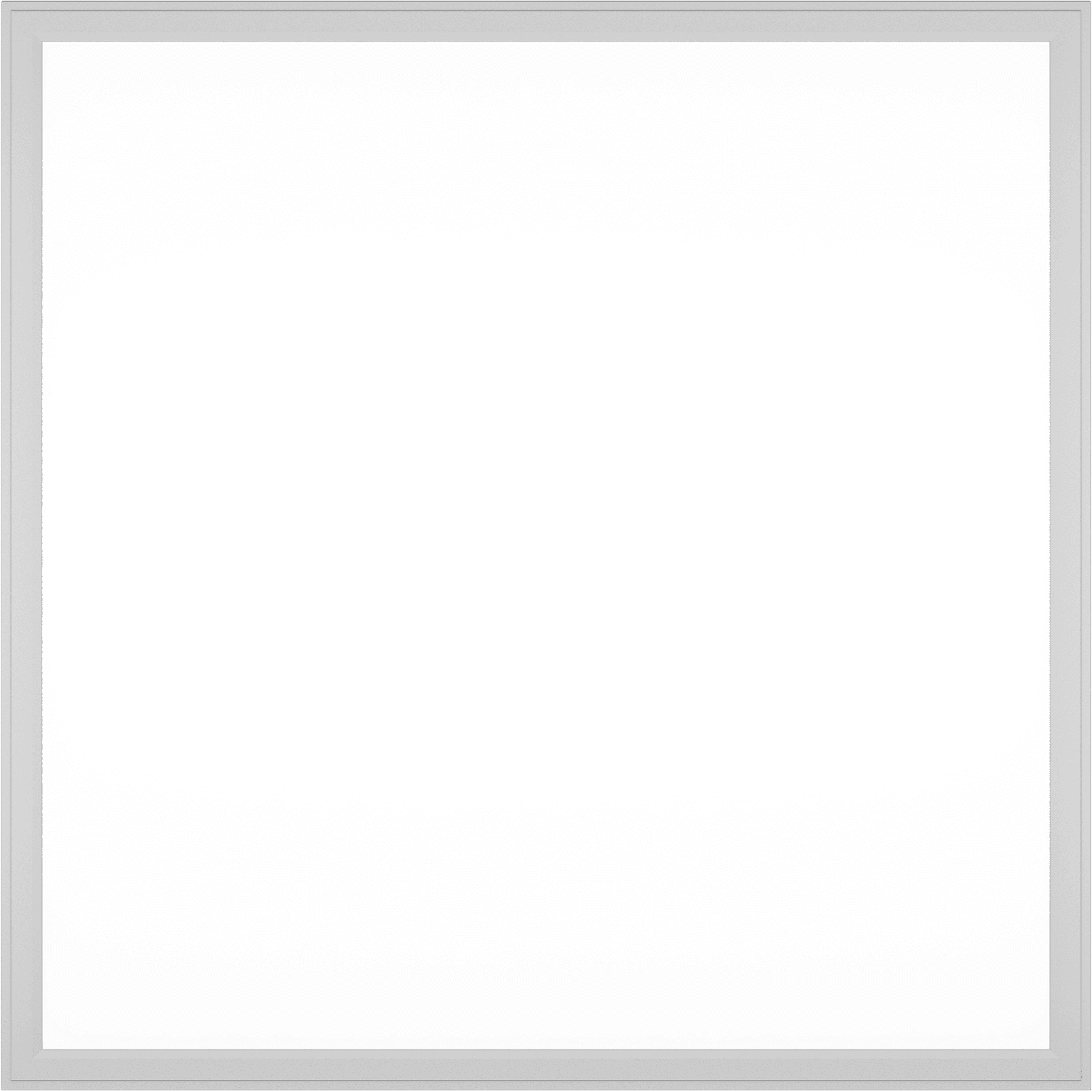 Светильник UNI/R EVO (595x595) 40W OPL 930 WH