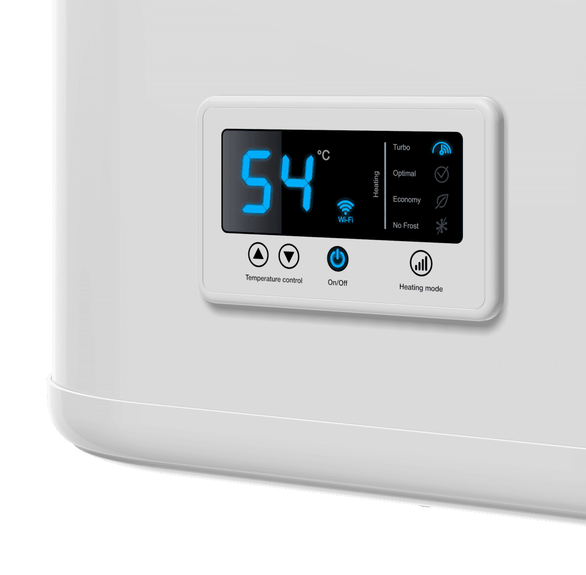 Водонагреватель накопительный IF 100V pro WiFi