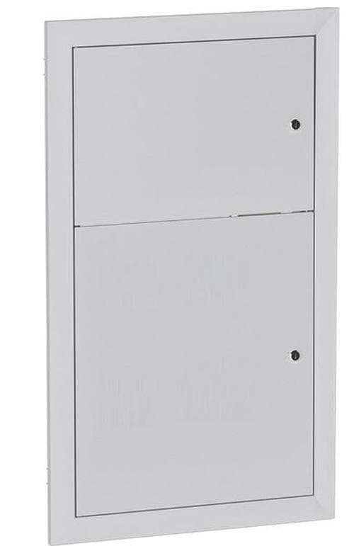 Щит этажный до 8 кв. без окон и без слабот. отс. (1000х650х150) PROXIMA EKF