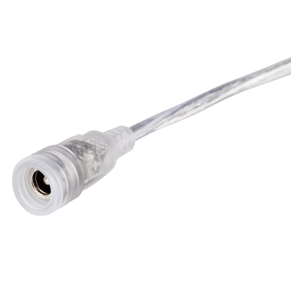 Разъем выводной DCWP-2pin-L150mm-X1F (MAMA) (ARL)