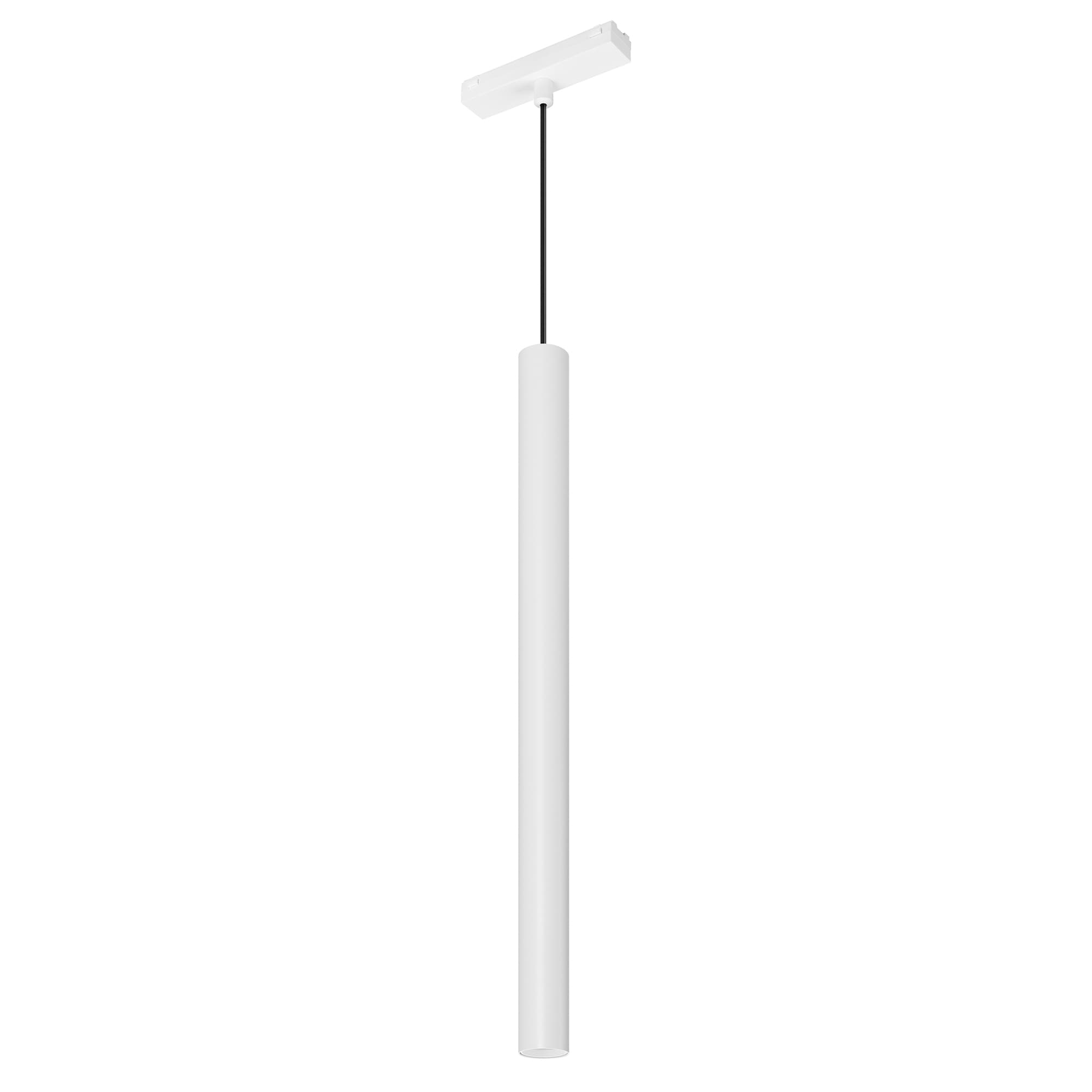 Светильник MAG-VIBE-SPOT-HANG-R35-10W Day4000 (WH, 24 deg, 48V) (IP20 Металл, 5 лет)