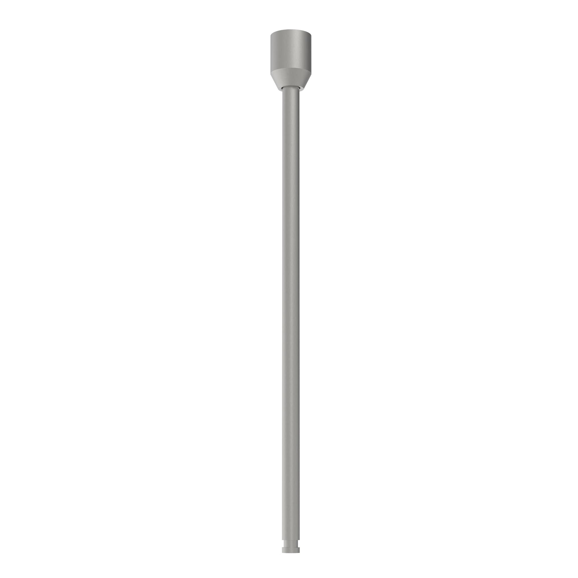 Подвес жесткий ART-APRIORI-ROD-E-L400 (TN) (IP20 Металл, 3 года)