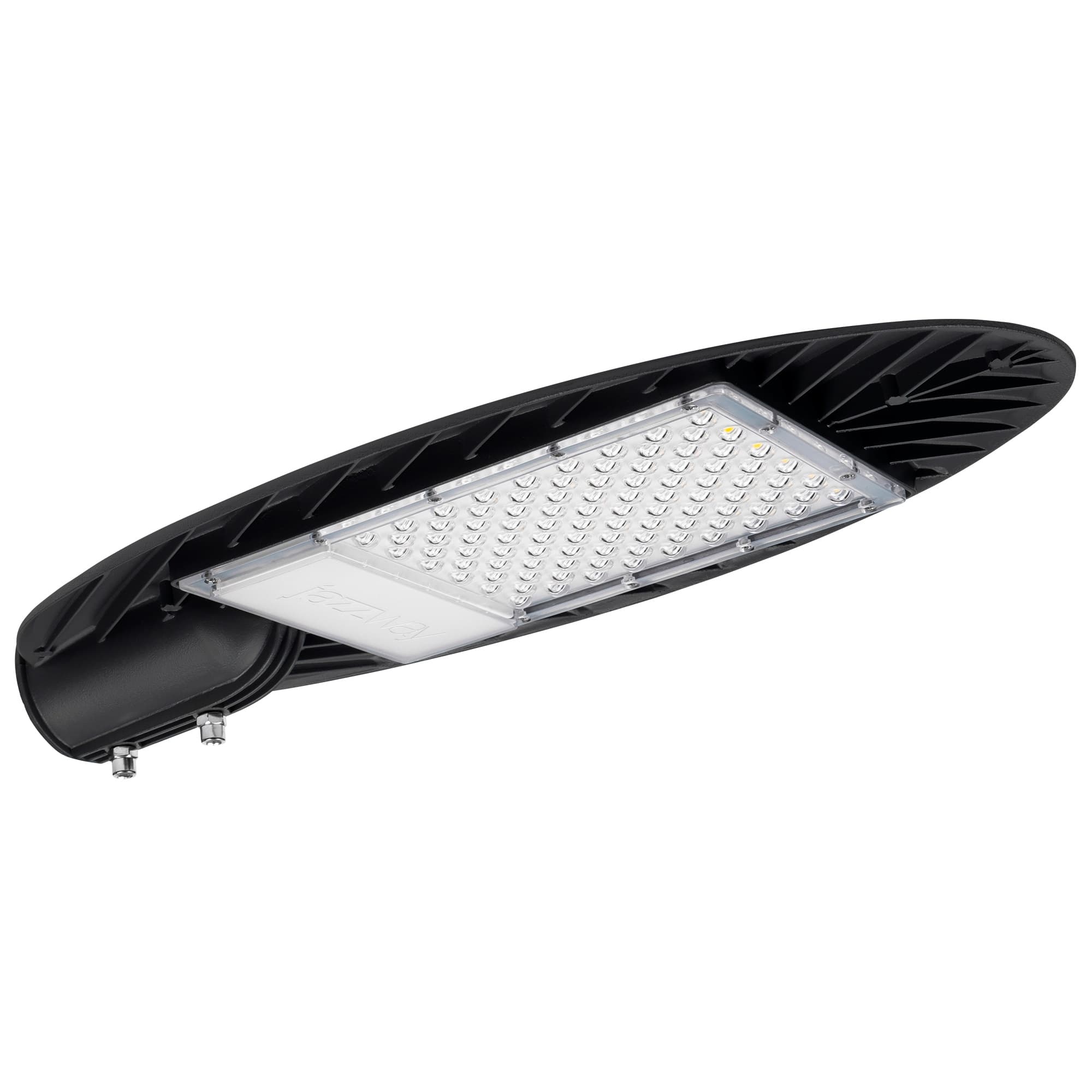Светильник светодиодный уличный консольный ДКУ- 70w 4000K 6860 Лм IP65 AC190-260V (2г.гар) КСС Ш JazzWay