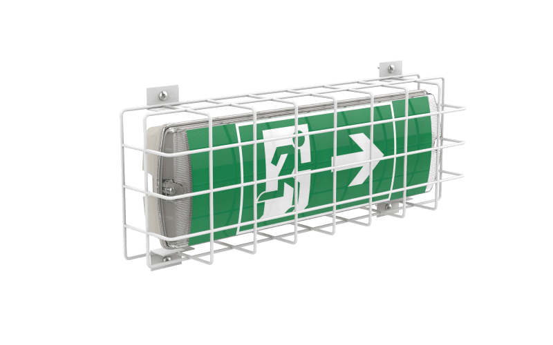 Светильник аварийный 3,5вт,3ч.LED IP65