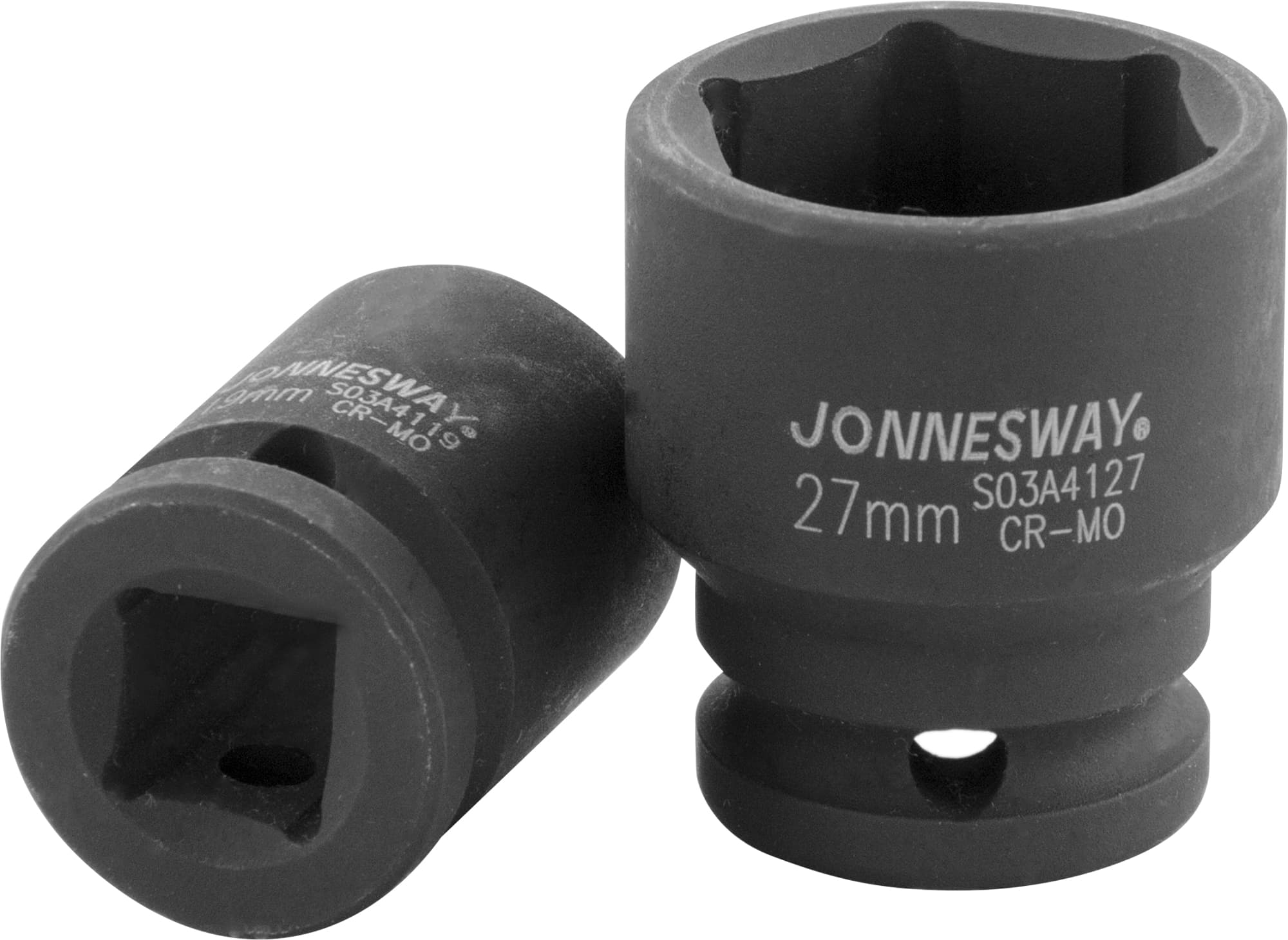 Головка торцевая ударная 1/2''DR, 14 мм