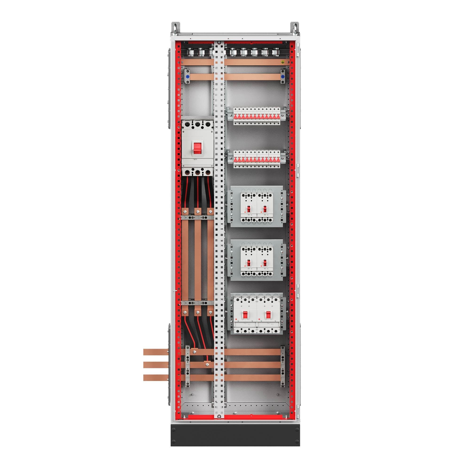 Лицевое обрамление (ВхШ) 1400х800 РАМ Пауэр (RAM power)  (RAM power) для RAM fit
