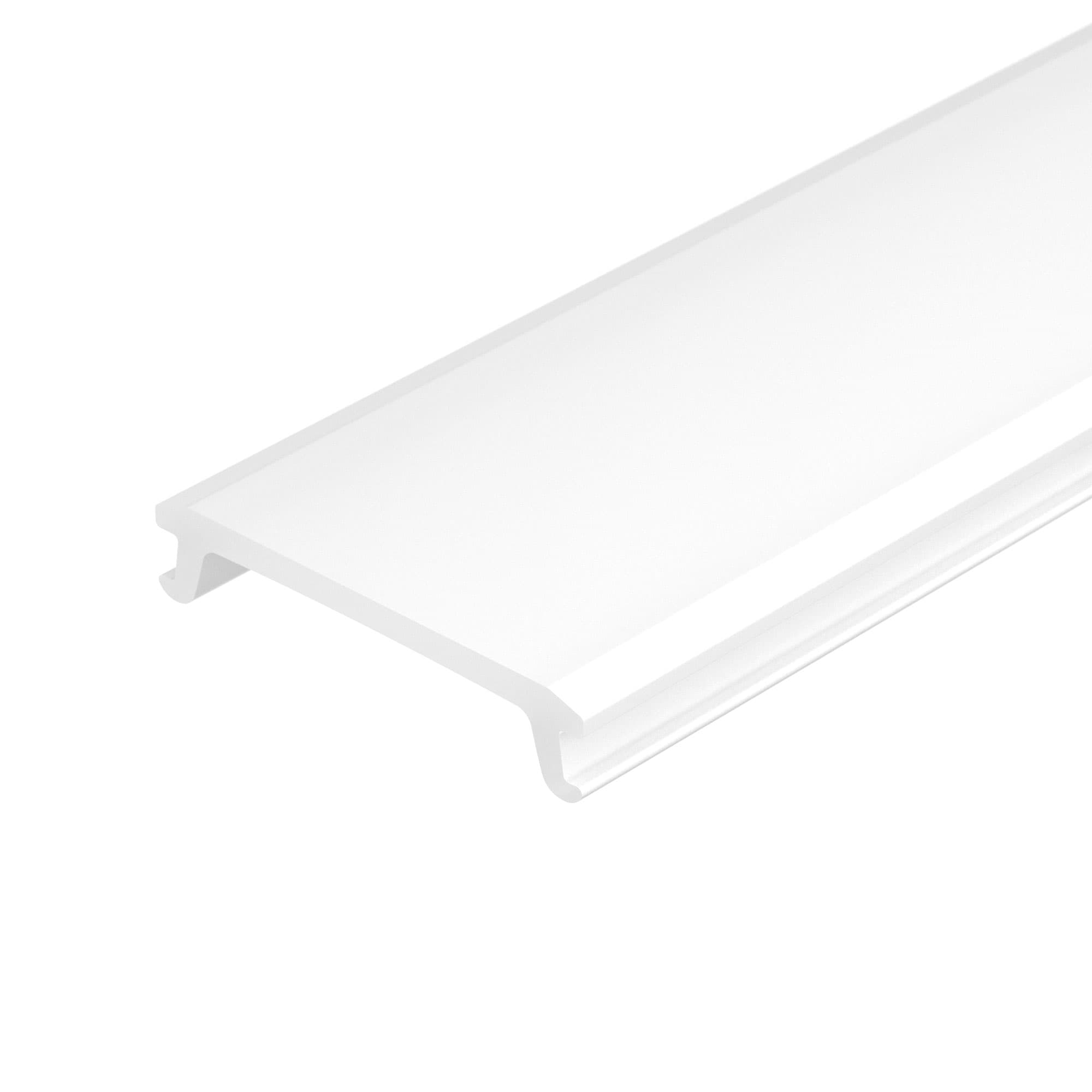 Экран STRETCH-25-CEIL-CENTER-10m OPAL-PVC