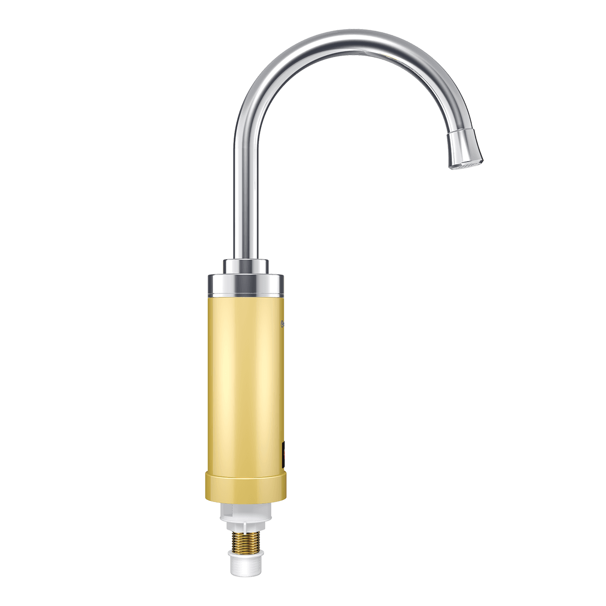 Водонагреватель проточный Amber 3000
