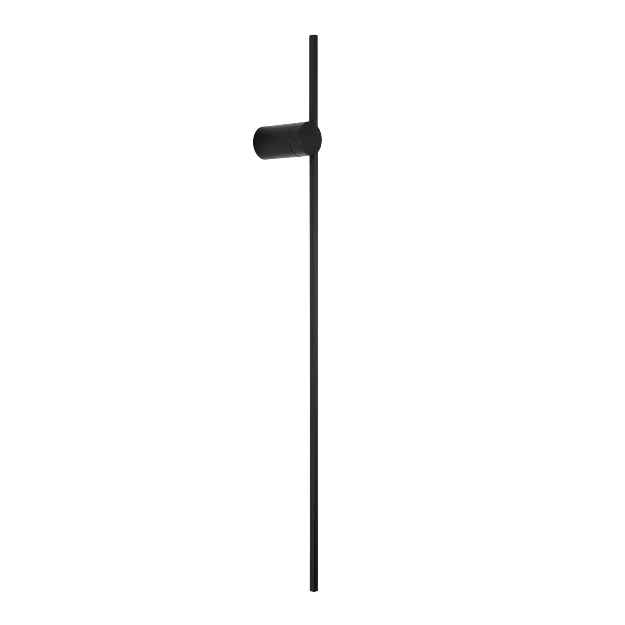 Светильник SP-VINCI-S900x55-10W Warm3000 (BK, 110 deg, 230V) (, IP20 Металл, 3 года)