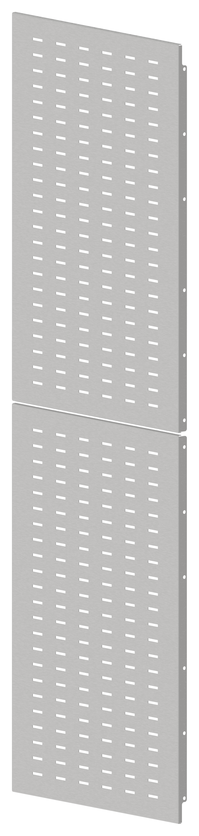 Перегородка бок. для распр. шин 510 (2шт/компл) FORMAT