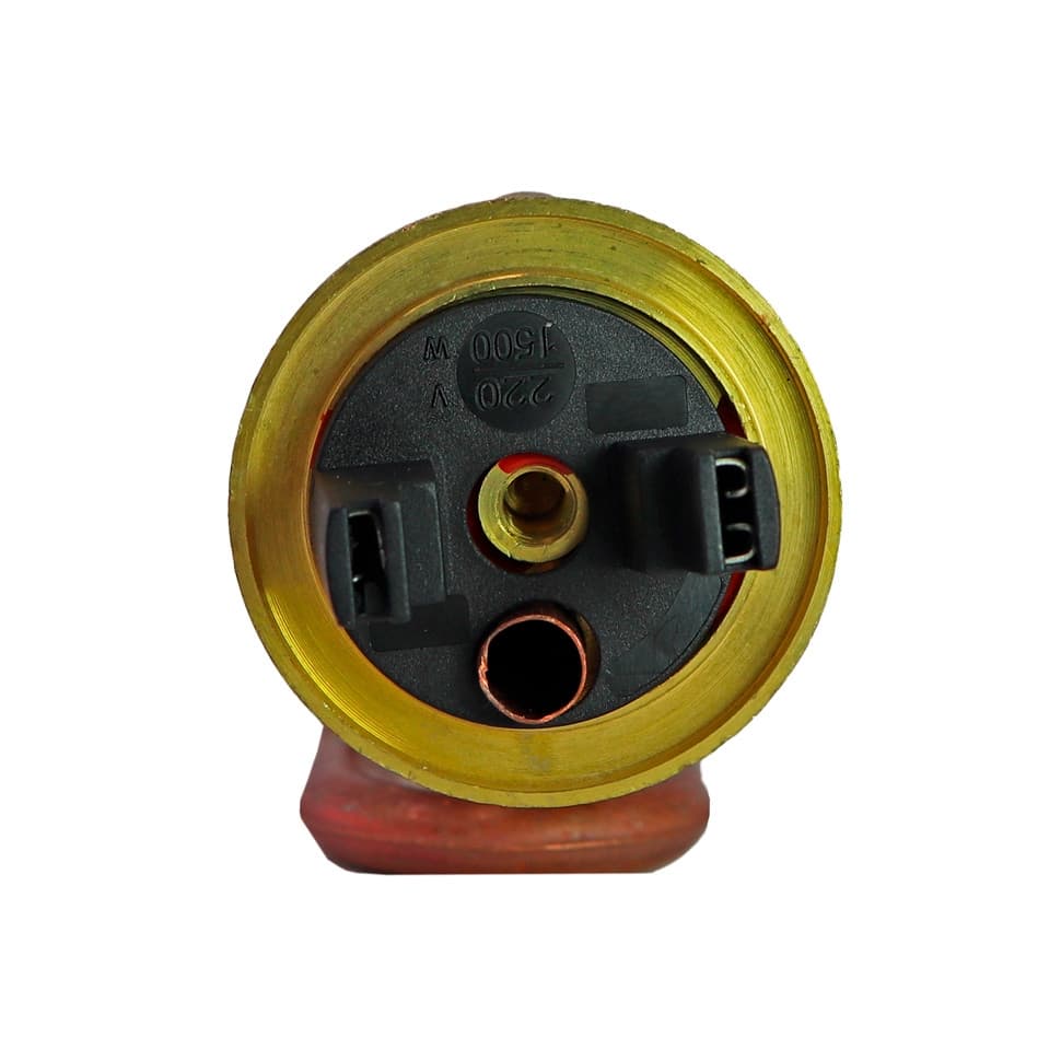 ТЭН RCF 1500W, D48, М5, L265мм, 220V
