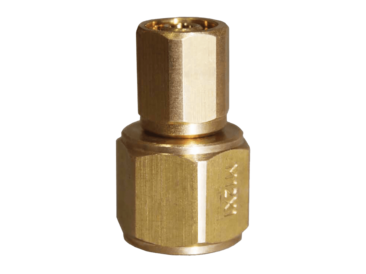 Переходник 1/8-M12?1 IZT5681
