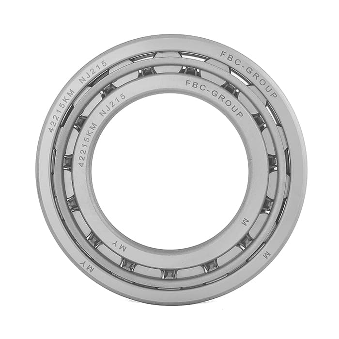 Подшипник 42215 КМ FBC (ГОСТ)