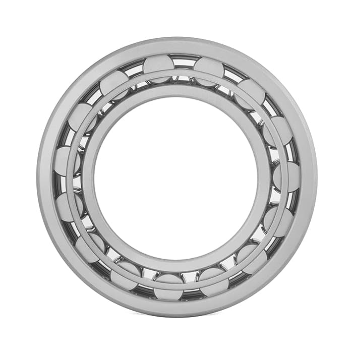 Подшипник 42215 КМ FBC (ГОСТ)