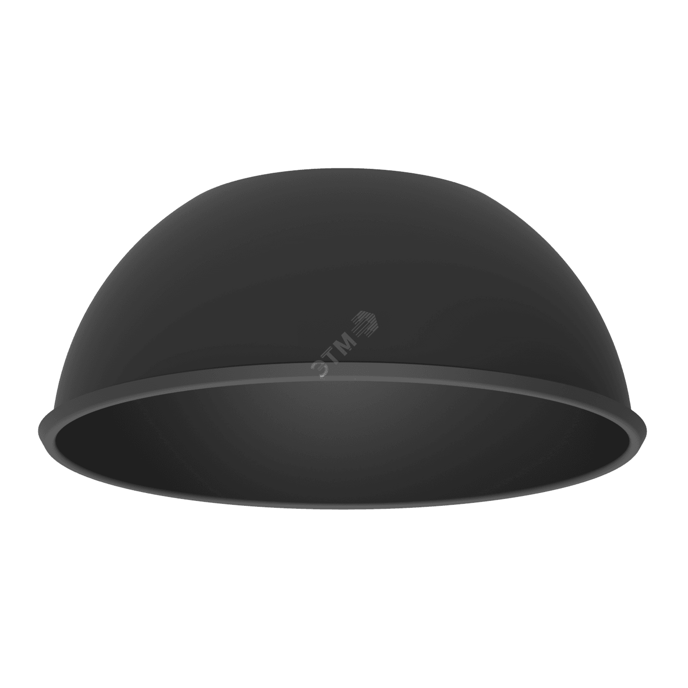 Рефлектор для DL-SPARK 15W матовый черный