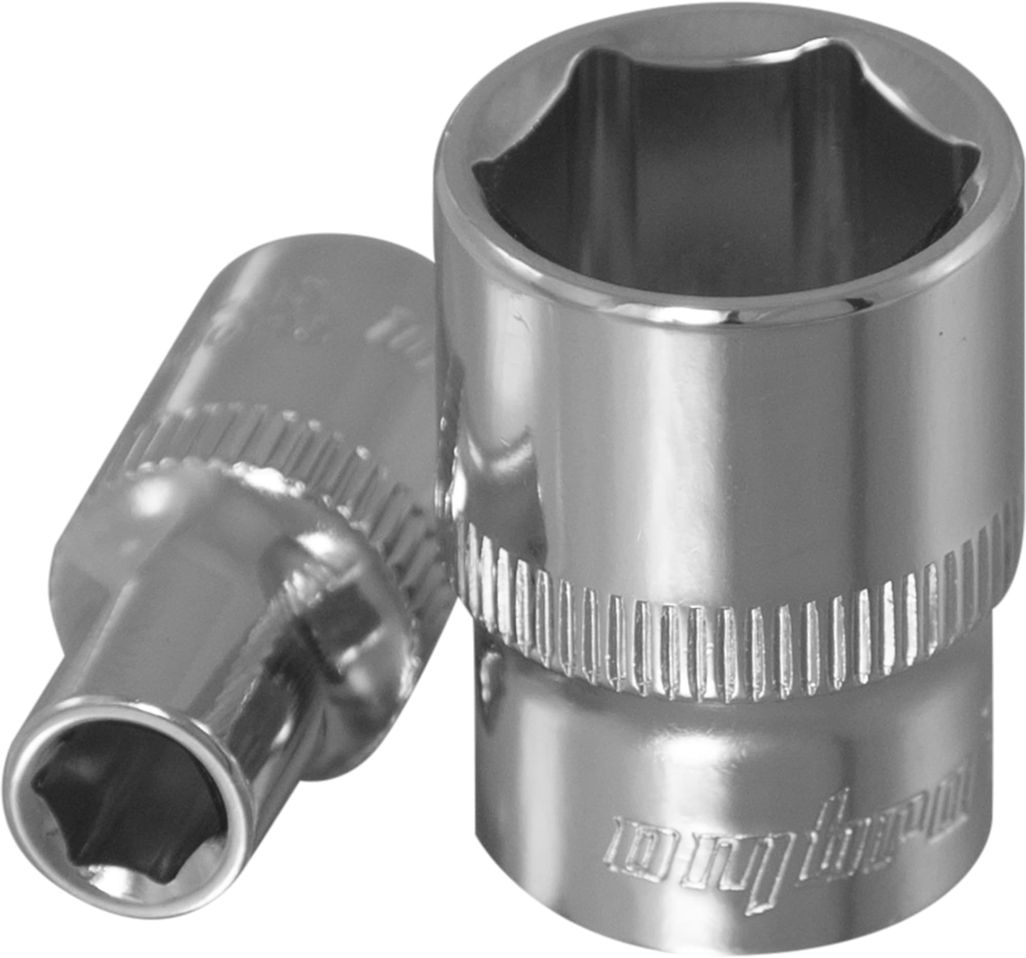 Головка торцевая 1/4''DR, 5.5 мм