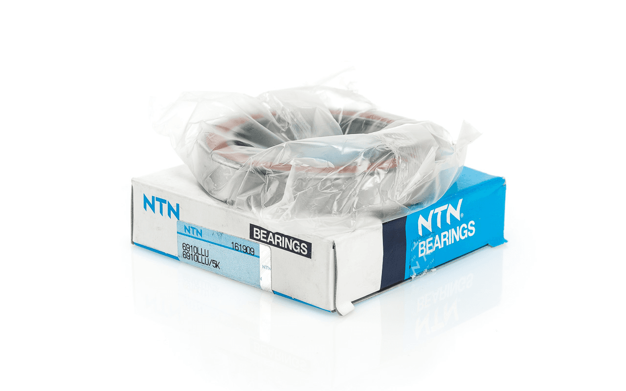 Подшипник 6910 LLU/5K (2RS) NTN