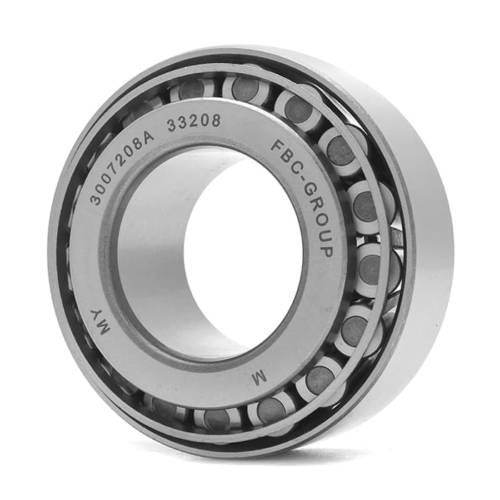 Подшипник 3007208 А FBC (ГОСТ)