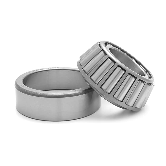 Подшипник 3007208 А FBC (ГОСТ)
