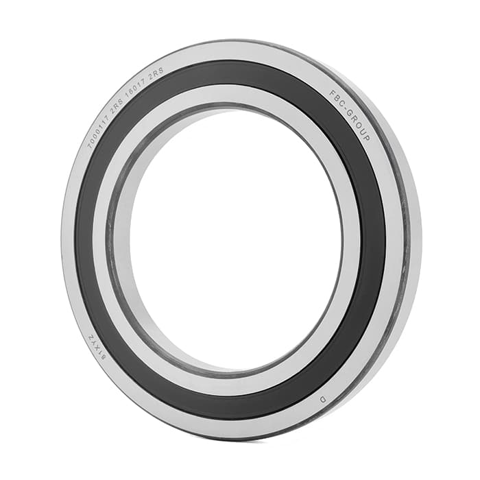 Подшипник 7000117 2RS FBC (ГОСТ)