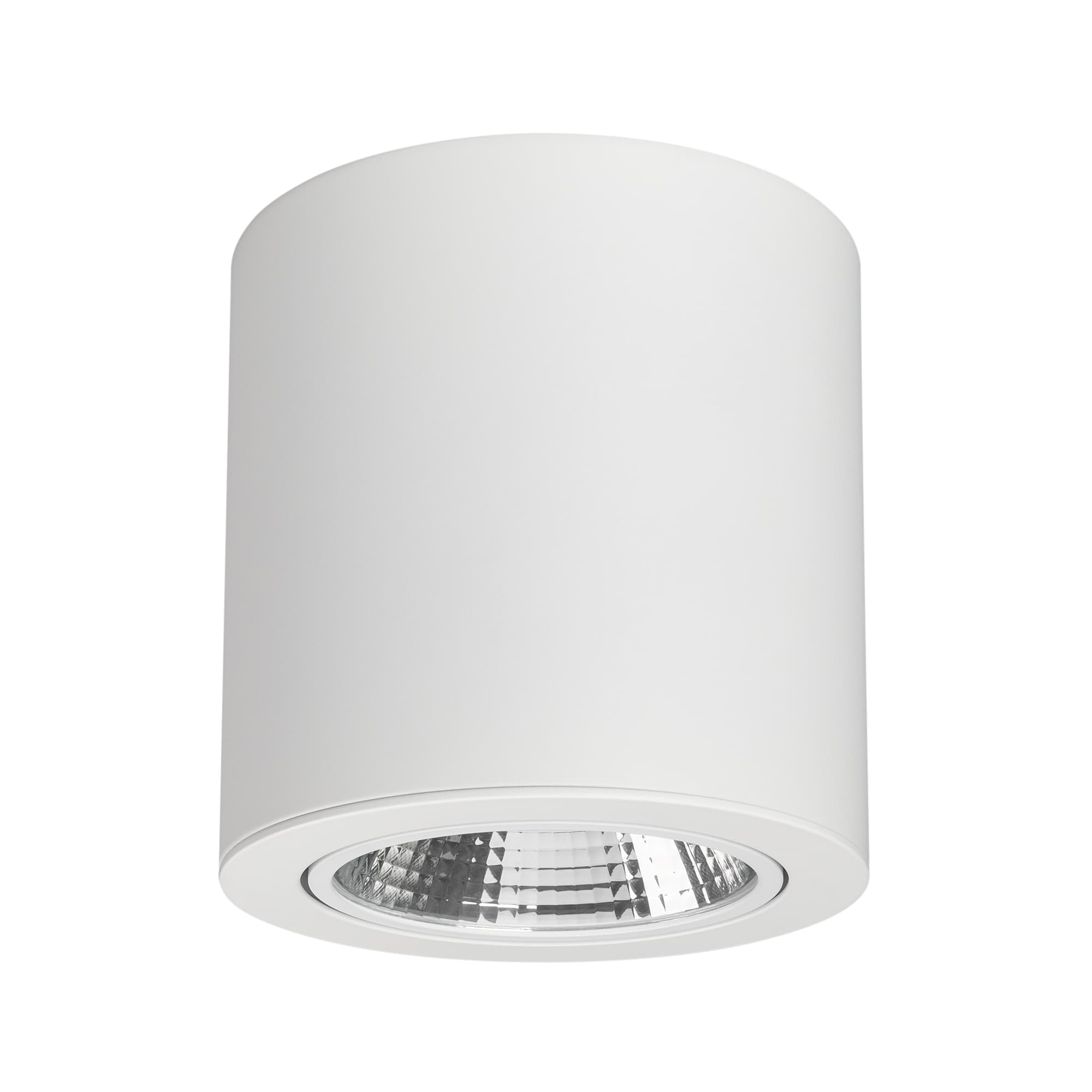 Светильник SP-FOCUS-R140-30W Warm White (ARL, IP20 Металл, 3 года)