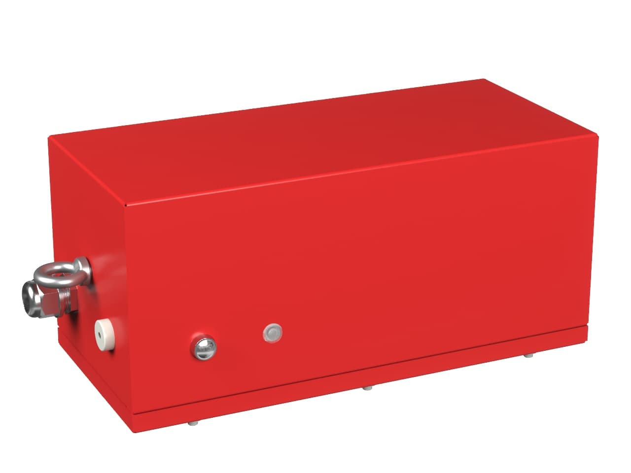 Блок аварийного питания БАП BS-STABILAR2-51-B6-UFO BOX IP65 1,0-200 W 190-260 V