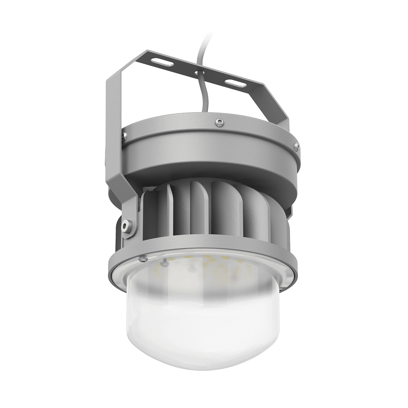 Светильник ACORN LED Ex 40W D120 850 HG