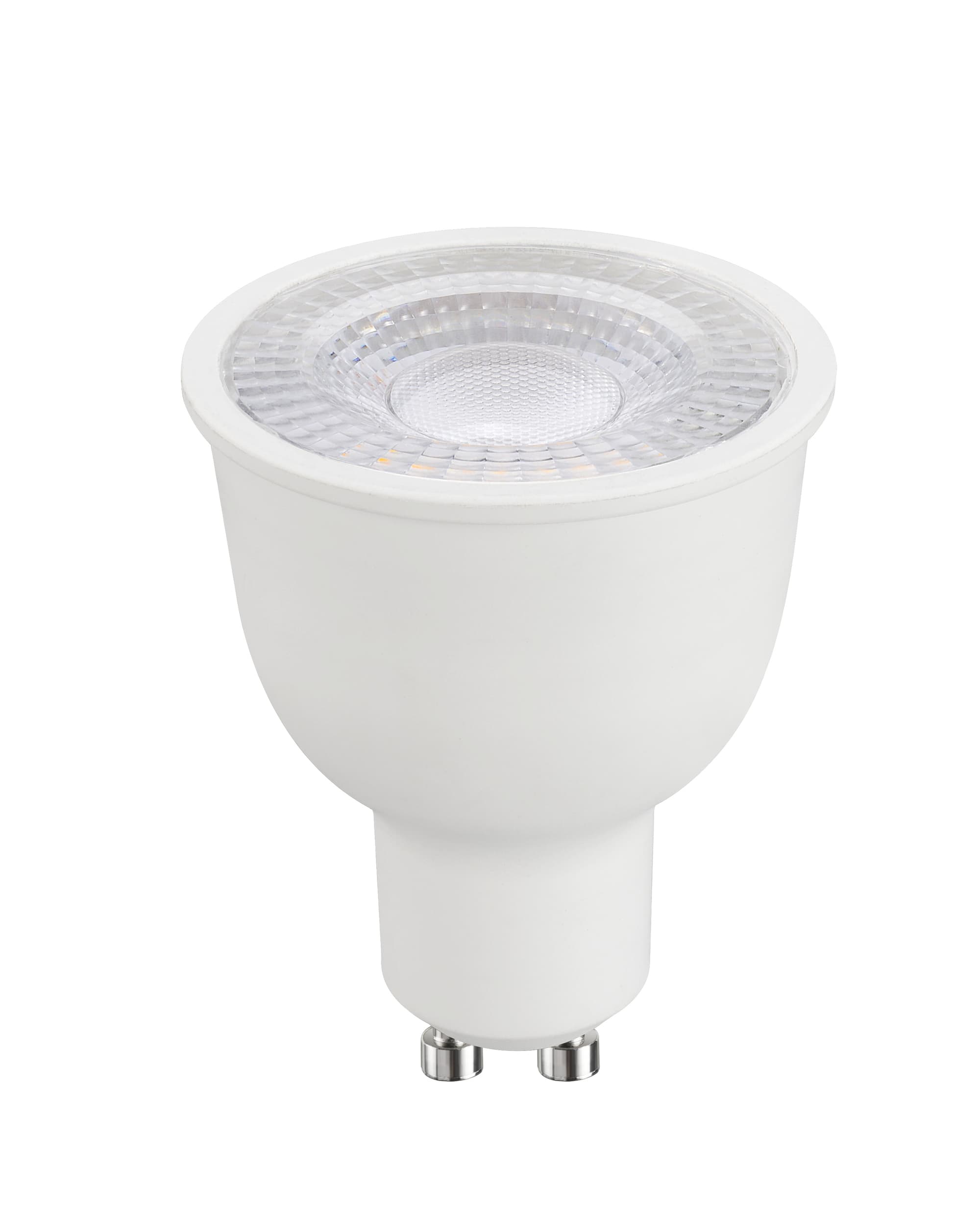Лампа светодиодная LED 10Вт 2700К 1000Лм 170-250В GU10 OSRAM
