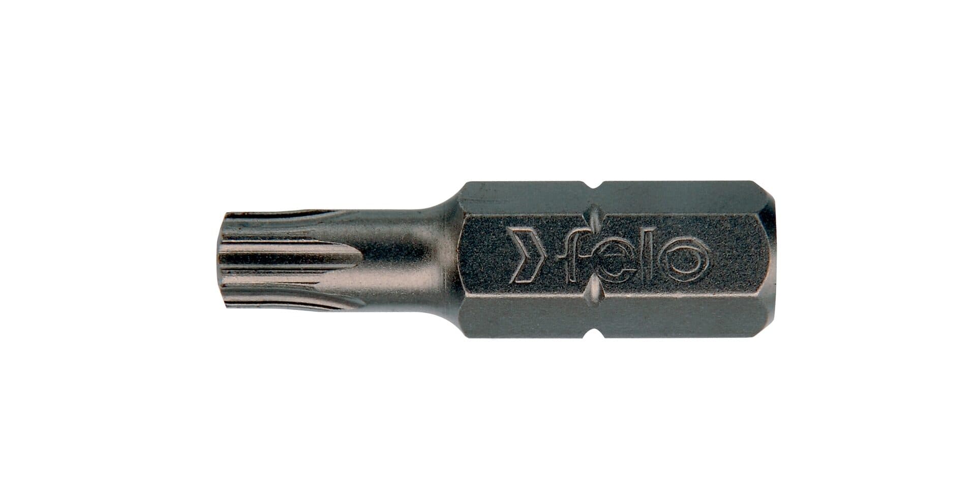 Бита IP 8x25 серия Industrial, 10 шт