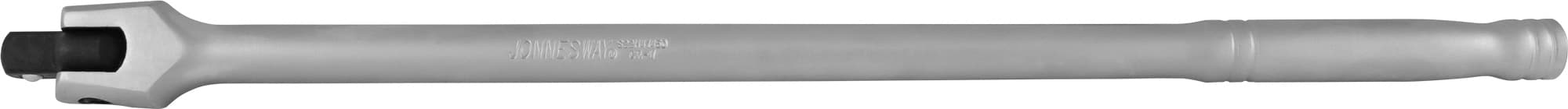 Вороток шарнирный 1/2''DR, 450 мм