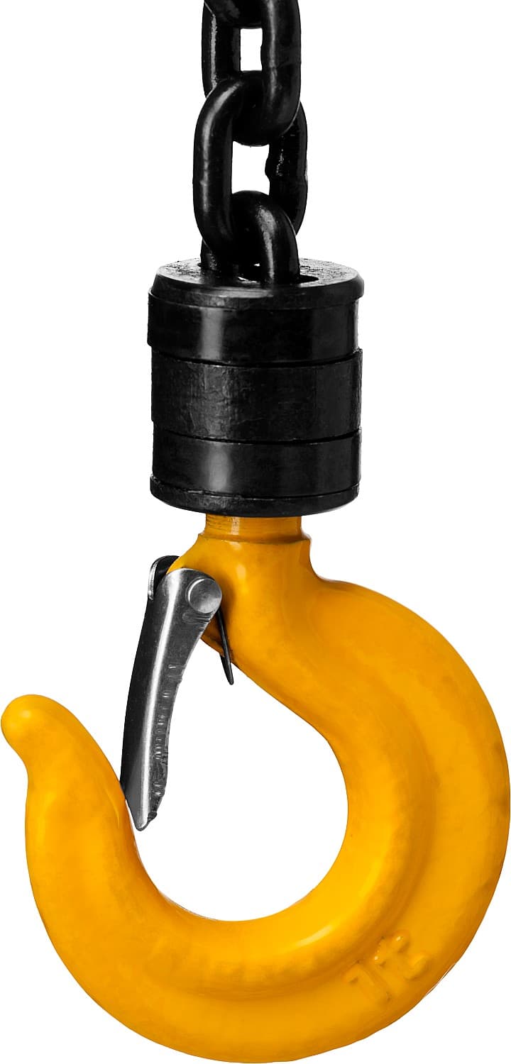 Таль цепная ProLift, 1т