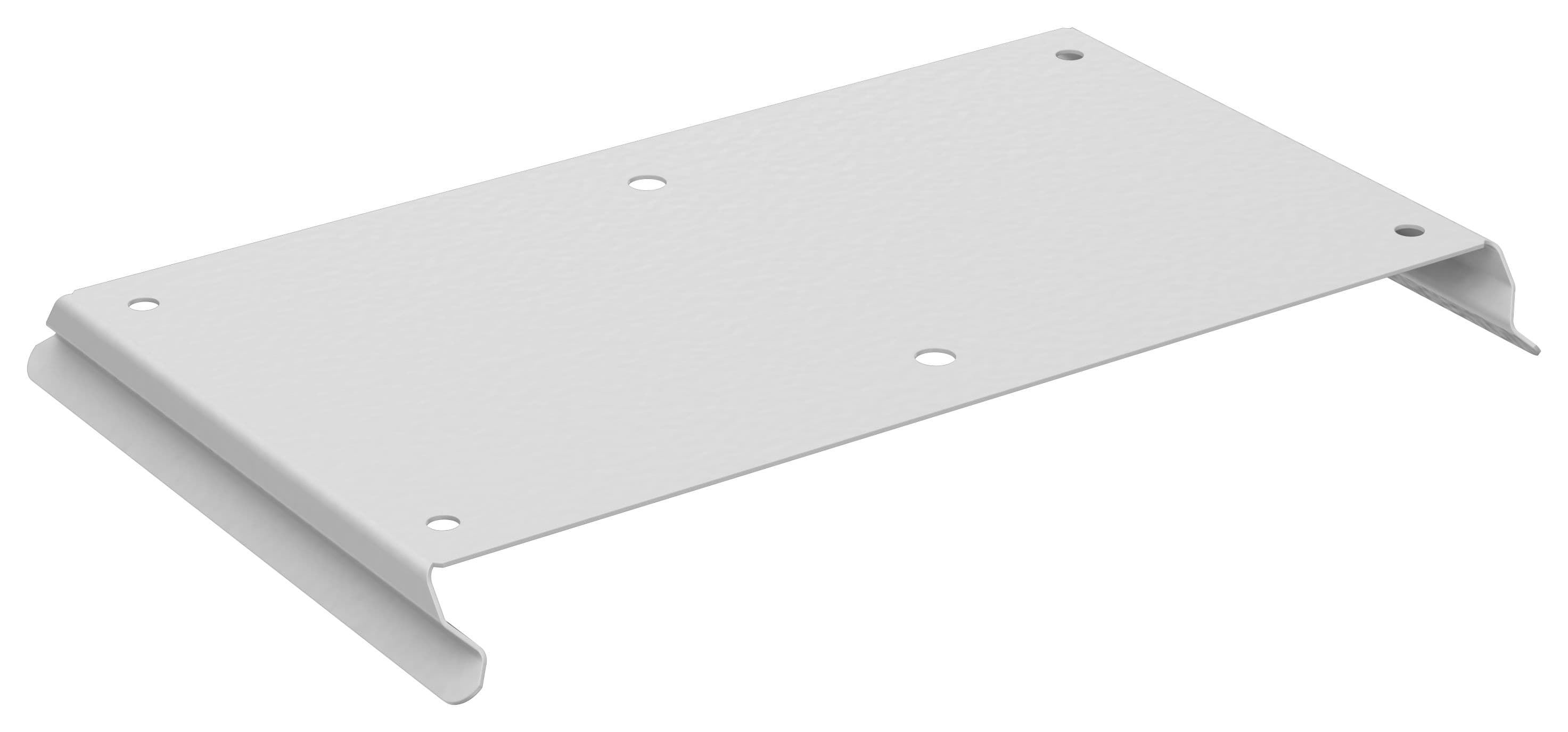 ESCA 5 Кр. пов. верт. внутр. 90град 100х200-0,8 RAL 9016 IEK