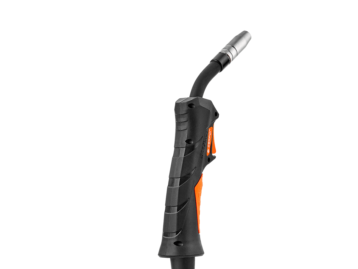 Горелка REAL MS 15 (180А) 2,7м ICT2080-SV001