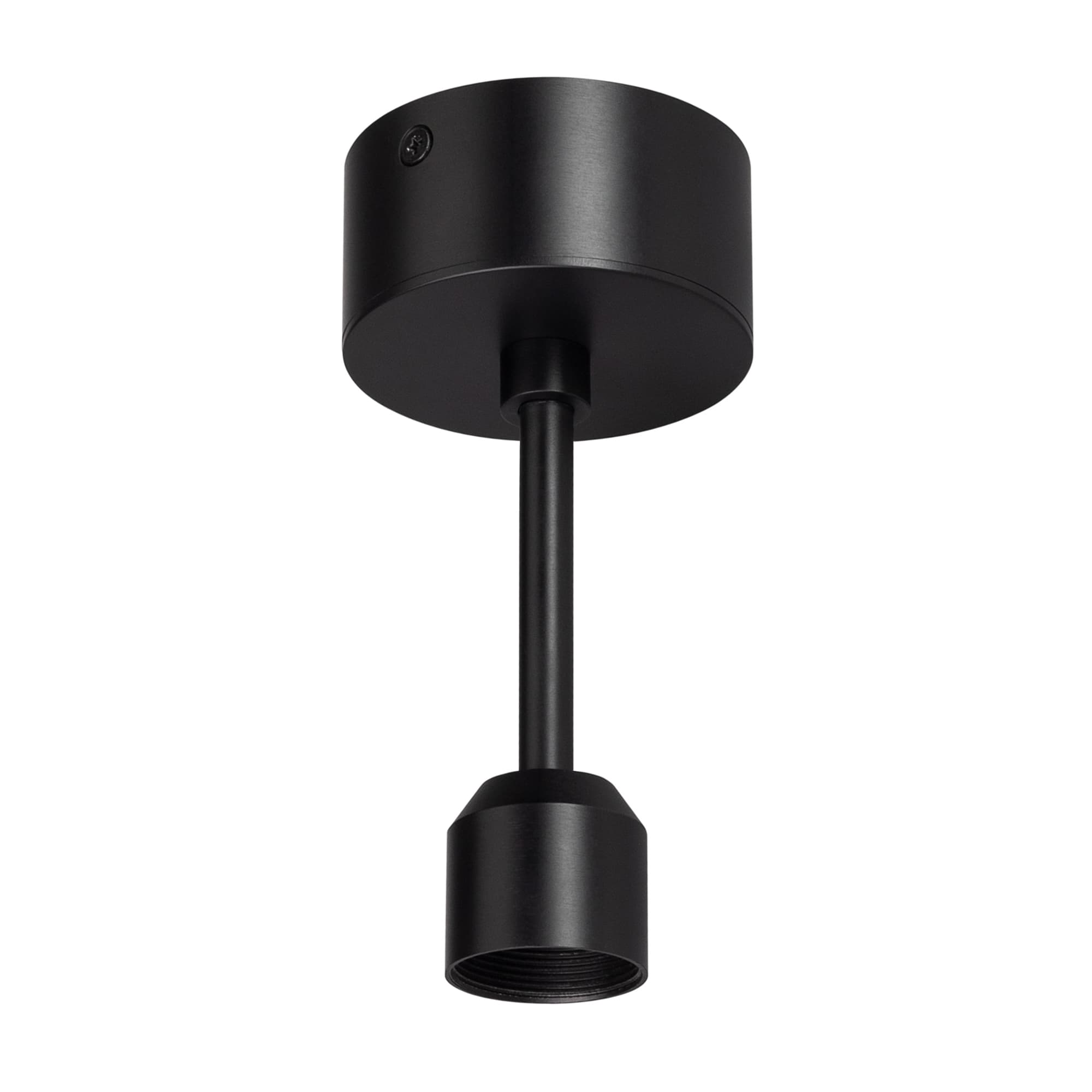 Подвес жесткий с питанием ART-APRIORI-ROD-A-L200-POWER (BK) (IP20 Металл, 3 года)
