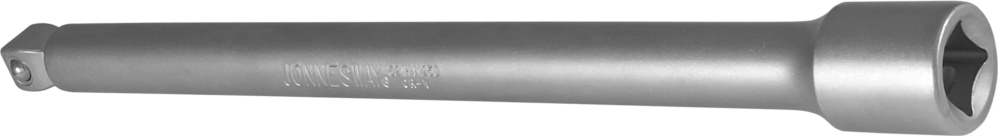 Удлинитель с шаром 1/2''DR, 250 мм
