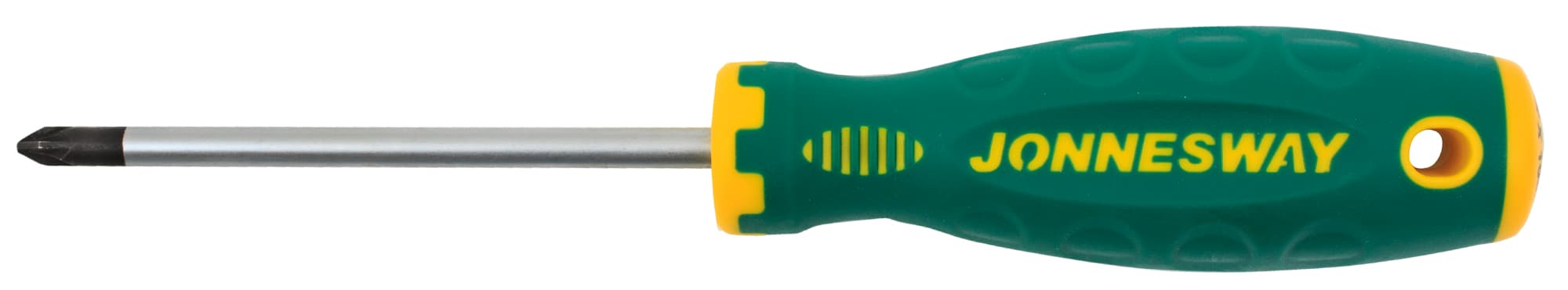 Отвертка стержневая POZIDRIV® ANTI-SLIP GRIP, PZ2x100