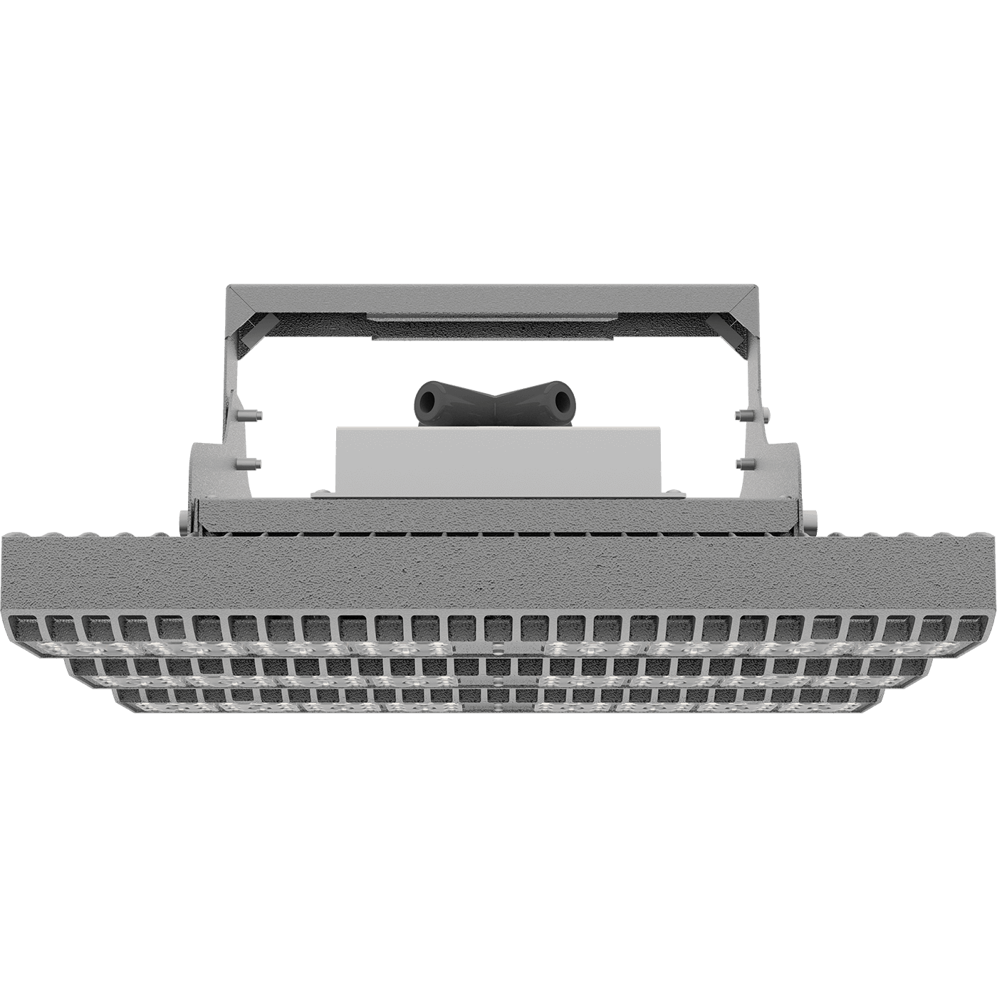 Светильник HB LED 3x150 D60 4000K