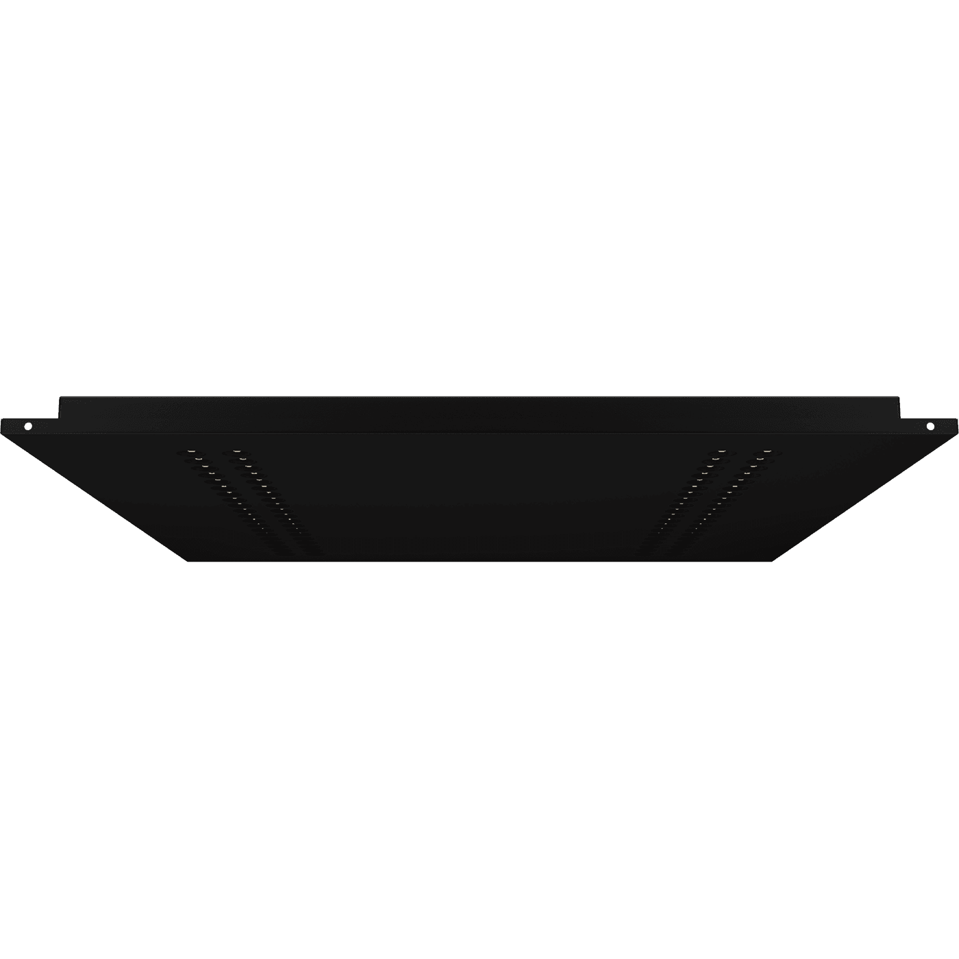 Светильник PIXEL LED 595 2L D90 B 4000K