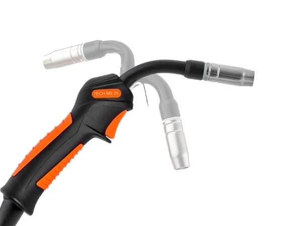Горелка TECH MS 25F (230А) 3м ICTF2798
