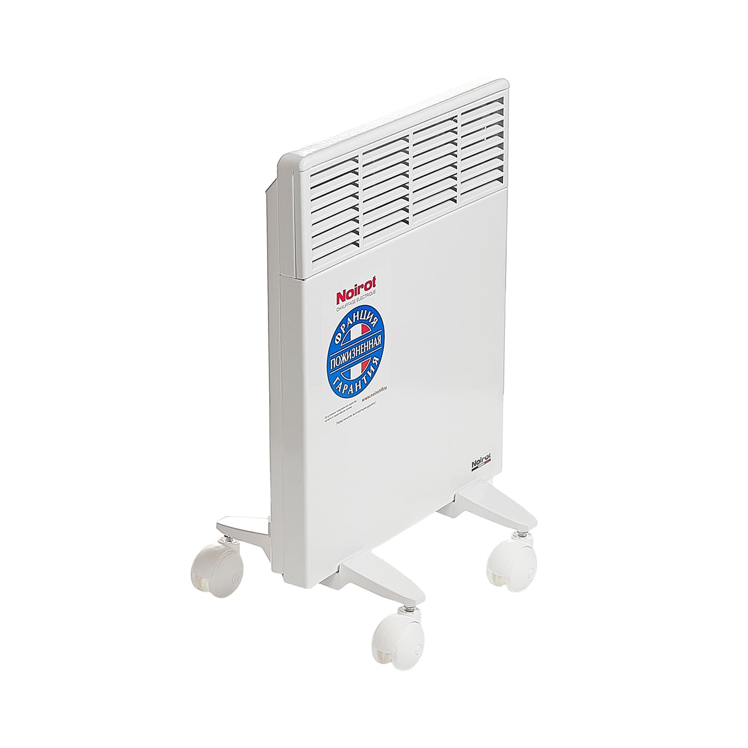 Конвектор электрический CNX-4 Plus 500, белый