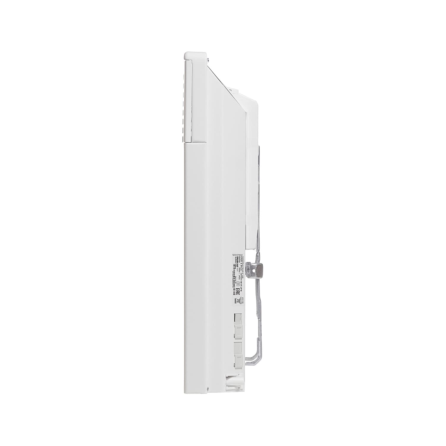 Конвектор электрический CNX-4 Plus 500, белый