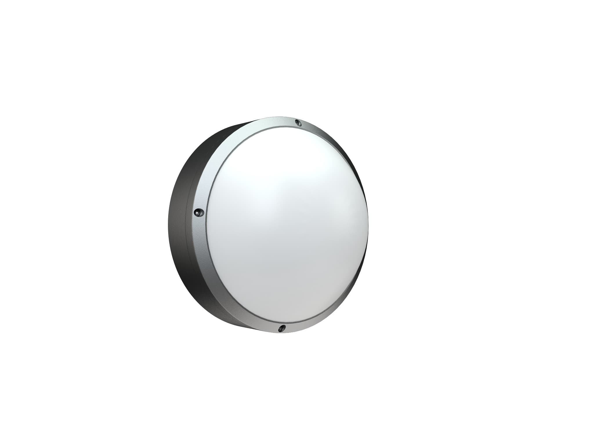 Светильник светодиодный DAMIN LED 30W 840 BK