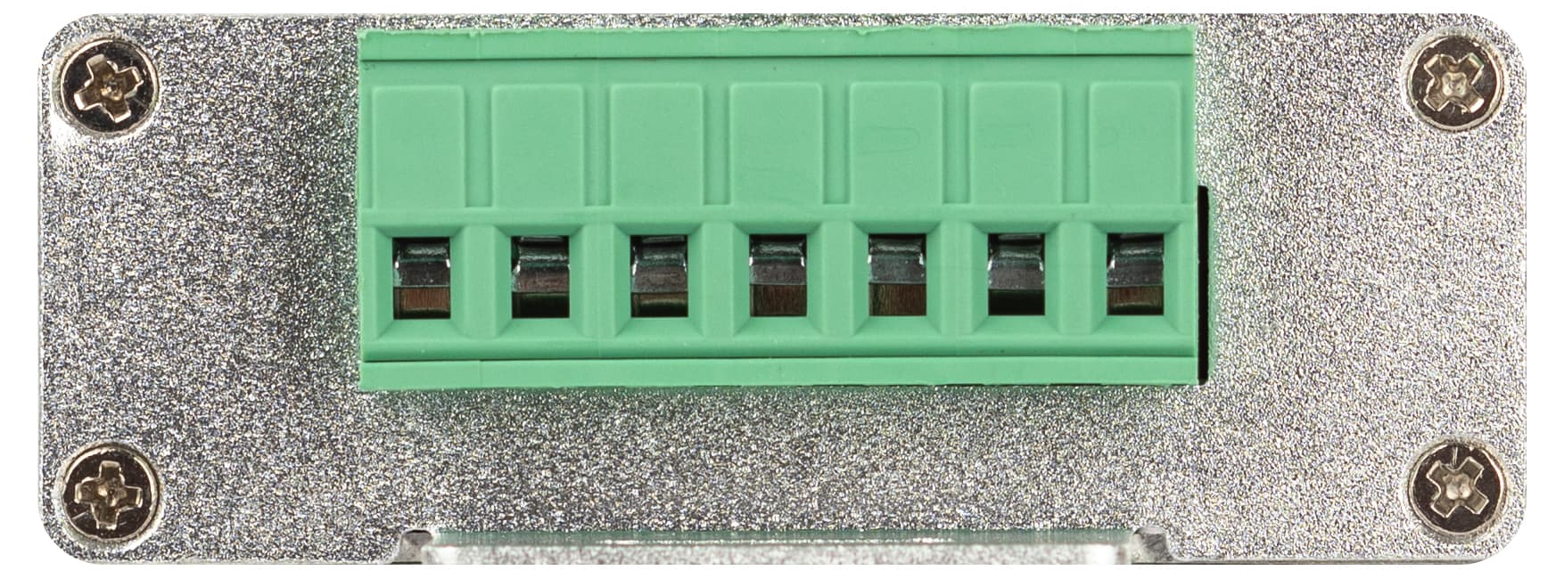 Усилитель сигнала RGBWPower -12/24V-288/576W-IP20