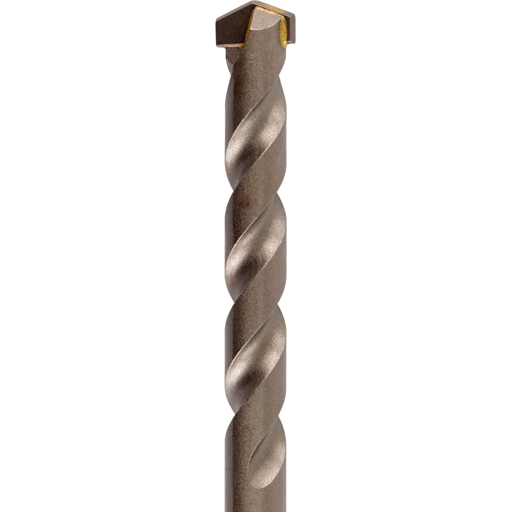 Сверло по бетону 14x315x400