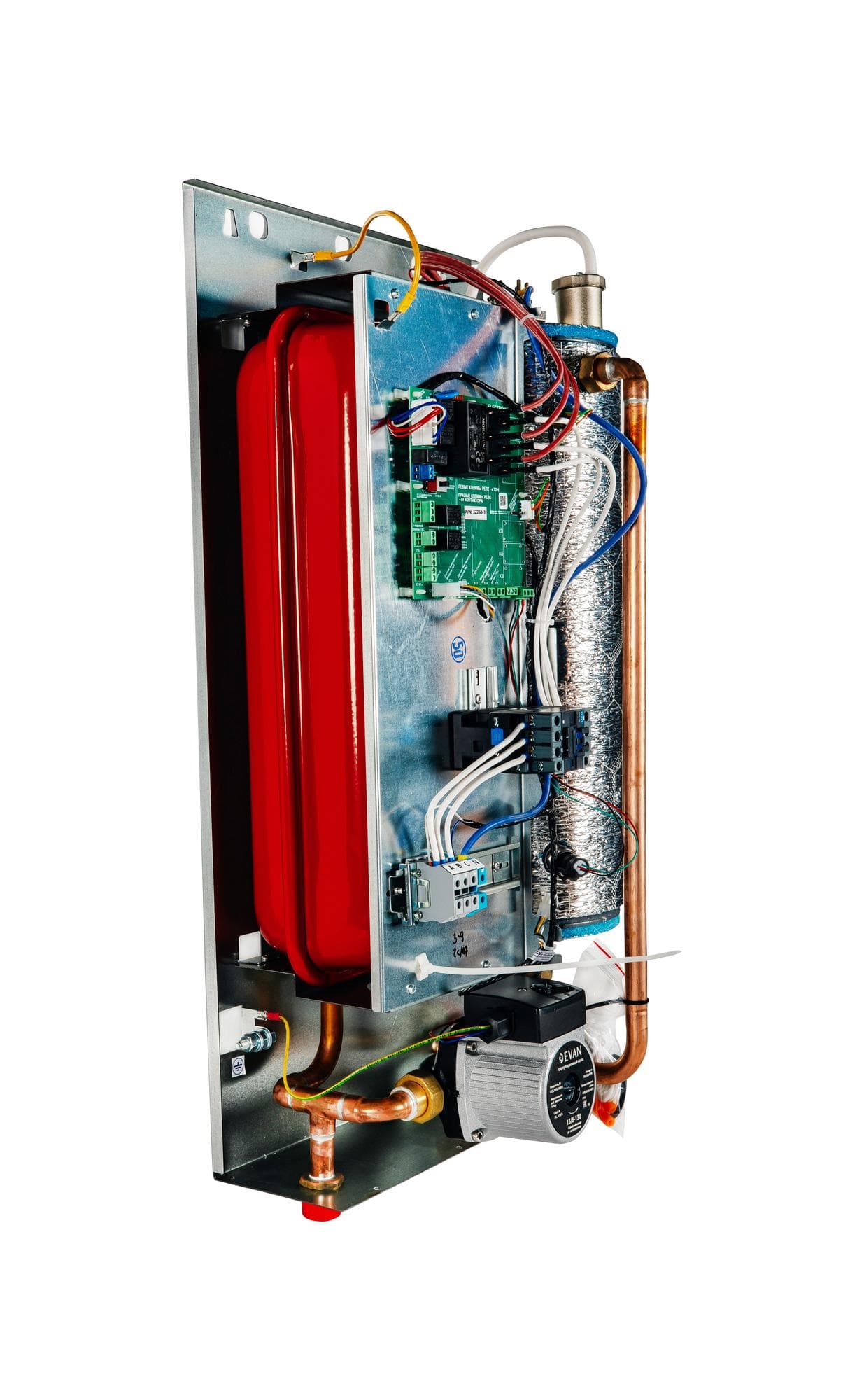 Котел электрический EXPERT PLUS-7