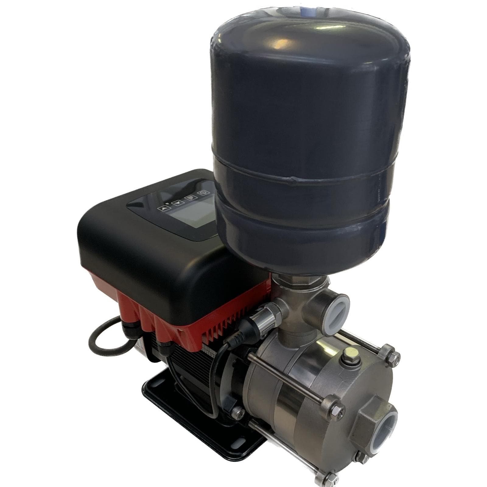 Установка для водоснабжения PMS8-40 400-2200W 1X220V 40/40mm TESK